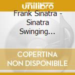 Frank Sinatra - Sinatra Swinging Classics An Instrumental Tribute cd