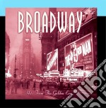 Attila & Avalon Fias - Broadway Hits