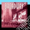 Attila & Avalon Fias - Broadway Hits cd
