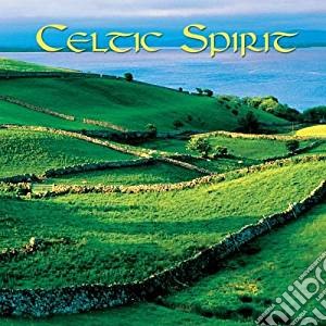 Celtic Spirit cd musicale