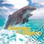 Jeff Wolpert - Swimming With Dolphins cd
