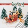 Swingfield Big Band (The) - Sleigh Bells Swing cd
