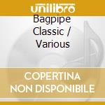 Bagpipe Classic / Various cd