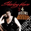 Shirley Horn - Live At 4 Queens cd
