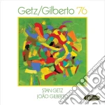 Stan Getz / Joao Gilberto - Getz / Gilberto '76 cd