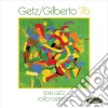 Stan Getz / Joao Gilberto - Getz / Gilberto '76 cd
