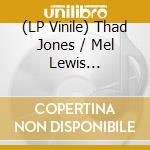 (LP Vinile) Thad Jones / Mel Lewis Orchestra - All My Yesterdays (3 Lp) vinile