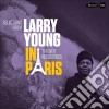 (LP Vinile) Larry Young - In Paris The Ortf Recordings (2 Lp) 180gr cd