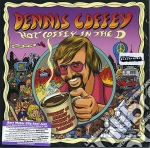 (LP Vinile) Dennis Coffey (Lp Rsd) - Hot Coffey In The D vinile