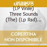 (LP Vinile) Three Sounds (The) (Lp Rsd) - Groovin' Hard vinile