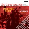 Three Sounds (The) - Groovin' Hard cd