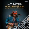 Jaco Pastorius - Truth Liberty & Soul (2 Cd) cd