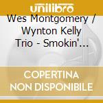 Wes Montgomery / Wynton Kelly Trio - Smokin' In Seattle (Rsd 2017)