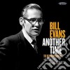 Bill Evans - Another Time cd