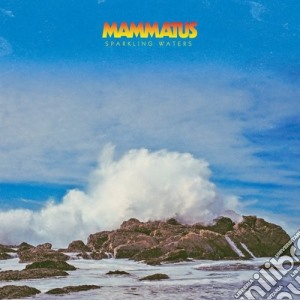 (LP Vinile) Mammatus - Sparkling Waters (2 Lp) lp vinile di Mammatus