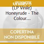 (LP Vinile) Honeyrude - The Colour Blue-Ltd. vinile