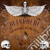 Belvedere - Revenge Of The Fifth cd