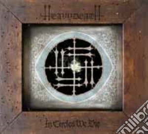 Heavydeath - In Circles We Die (2 Cd) cd musicale di Heavydeath