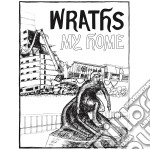 (LP Vinile) Wraths - My Home