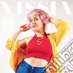 (LP Vinile) Vissia - With Pleasure vinile