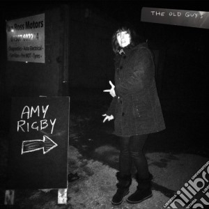 Amy Rigby - Old Guys cd musicale di Amy Rigby