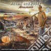 Pedro Bermudez - Arrasando cd