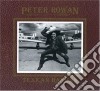 Peter Rowan & Jerry Garcia - Texican Badman cd