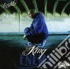 King Lil G - King Enemy cd