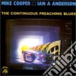 Mike Cooper & Ian A. Anderson - The Continuous Preaching
