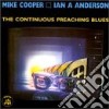 Mike Cooper & Ian A. Anderson - The Continuous Preaching cd