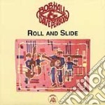 Bob Hall & Dave Peabody - Roll And Slide