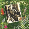 Poorboys (The) - Poorboys cd