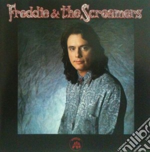 Freddie And The Screamers - Same cd musicale di Freddie and the scre