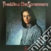 Freddie And The Screamers - Same cd
