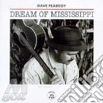 Dream of mississippi cd