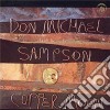 Don Michael Sampson - Copper Moon cd