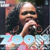 Zoom - Big Daddy cd