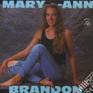 Mary-ann Brandon - Same cd musicale di Brandon Mary-ann