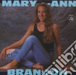 Mary-ann Brandon - Same