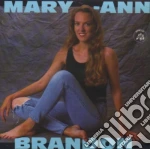 Mary-ann Brandon - Same cd