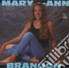 Mary-ann Brandon - Same cd