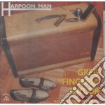 Greg 'Fingers' Taylor Feat. Anson Funderburgh - Harpoon Man