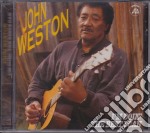 John Weston - I'm Doin' The Best I Can