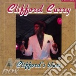 Clifford Curry - Clifford's Blues