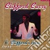 Clifford Curry - Clifford's Blues cd