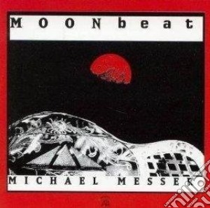 Michael Messer - Moon Beat cd musicale di Michael Messer
