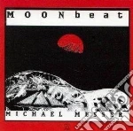 Michael Messer - Moon Beat cd