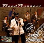 Roadrunners - Jump Children