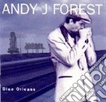Andy J. Forest - Blue Orleans