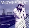 Andy J. Forest - Blue Orleans cd